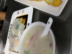-银记肠粉(文昌北路店)