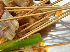 -嘉州鲜知味钵钵鸡(奎星楼店)