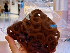 -OUR Bakery(SKP-S店)