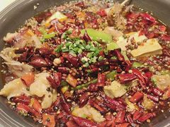 -三道菜(明堂公园店)