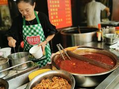 -漢味源老武汉热干面(瑞安街店)