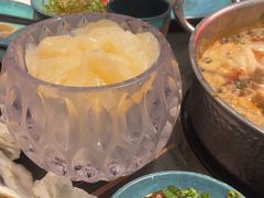 -老城鲜·小海鲜贝贝煲火锅(壹方城店)