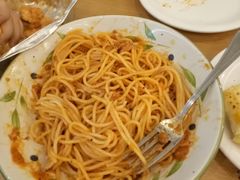 -萨莉亚意式餐厅(彩悦城店)