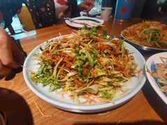 -满园烤鸭·春饼(奥体万达店)
