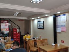 大堂-回回锅贴(小河沿店)
