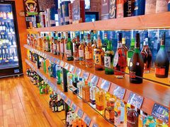 -FUTURE BAR(岭南天地店)