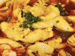 -湖滨客舍·湖北菜