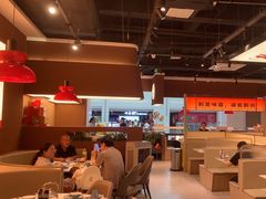 -炆火火·藕汤·湖北煨菜馆(销品茂店)