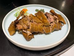 -翠湖轩中餐厅(昆明翠湖宾馆店)
