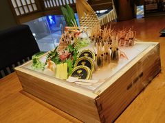 -月龍吟(朝龙汇店)