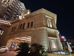 -上海虹桥西郊庄园丽笙大酒店