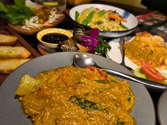 -金厨泰国餐厅·全泰籍厨师料理(拱北店)
