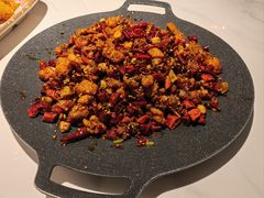 -南山翁新概念川菜(江宁万达广场店)