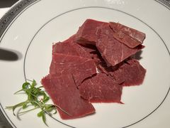 -杏花堂晋商私房菜(华熙五棵松店)