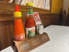 -俄士厨房(五棵松华熙LIVE店)