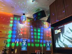 -星聚会KTV(合生汇黑金店)