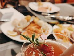 -星汇餐厅(新濠影汇店)