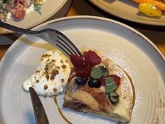 -The Happy Monk(前海壹方汇店)