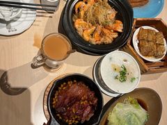 -避风塘(金山万达店)