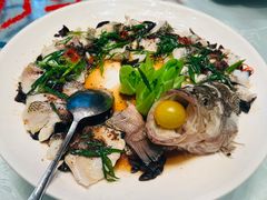 -御仙都北京菜馆·烤鸭店(双井店)