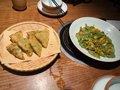 -吃饭皇帝大土家民族菜(正大广场店)