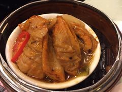 -点点心点心专门店(湾仔店)