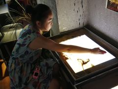 -1001艺术手作·银饰DIY·拼豆(小寨金莎店)