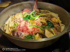 -AJIYA味屋和牛烤肉自助放题(温州万象城店)