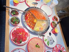 -犊门火锅(长沙五一广场总店)