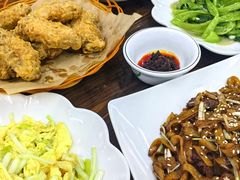 -南记食粥坊·宵夜大排档(莲花店)