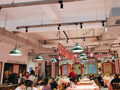 -龙师傅卤炒(天马店)