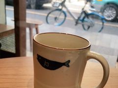 -Radar Coffee(思南路店)