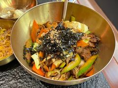 -伏一解牛烤肉专门店(信业购物中心店)