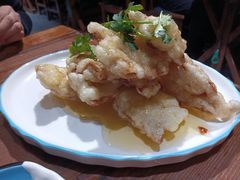 -东大桥小国抻面烧烤(长通路店)