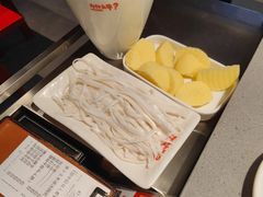 -为什么牛潮汕牛肉火锅(中信广场店)