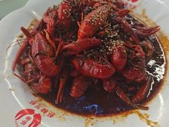 -於氏虾神(盱眙总店)