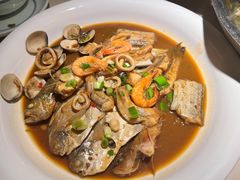 家烧东海小鲜-東大方(湖州白鹭迎店)