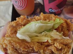 -肯德基(凤凰海店)