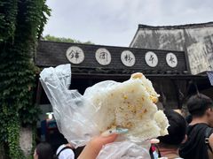 -锦记糕点铺