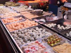 -龙眼市场(龙眼南路店)