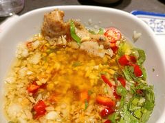 油碟-来涮蜀鲜货火锅串串香(菜市口店)