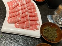 -北门涮肉·炭火铜锅涮肉(什刹海店)