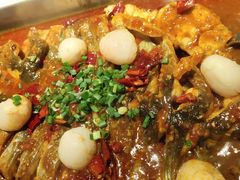 -鱼酷活鱼烤鱼(人信汇商场店)