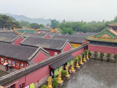 -普陀宗乘之庙(小布达拉宫)
