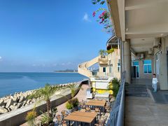 -观海轩餐厅(一线海景店)