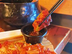 -Outdark Korean Restaurant