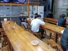 用餐区-太元彭家正汤(太元路总店)