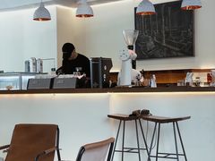 -fishtank鱼缸咖啡(三山街店)