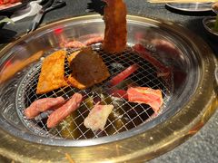 -伊茉家的烤肉店(勒泰中心店)