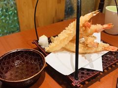 -乾山寿司(好运街店)